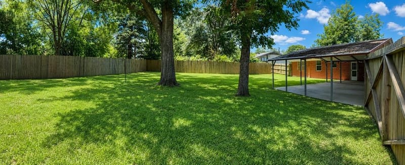 409 Poe Street, Quitman TX 75783 - Photo 15