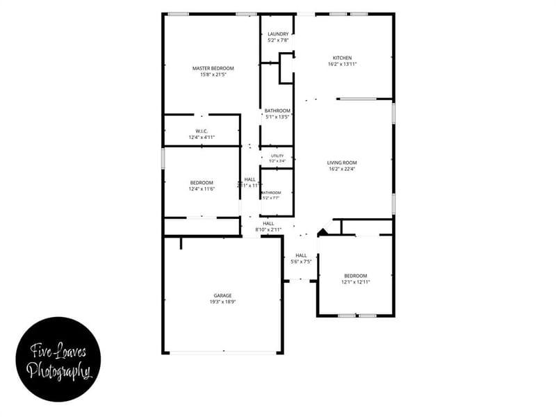 8421 River Bluffs Drive, Arlington TX 76002 - Photo 17