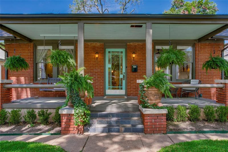 623 N Montclair Avenue, Dallas TX 75208 - Photo 2