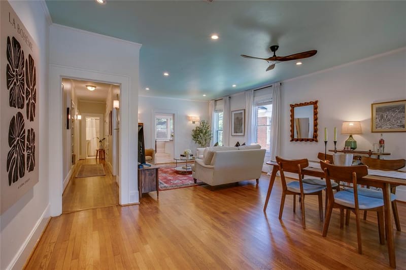 623 N Montclair Avenue, Dallas TX 75208 - Photo 6