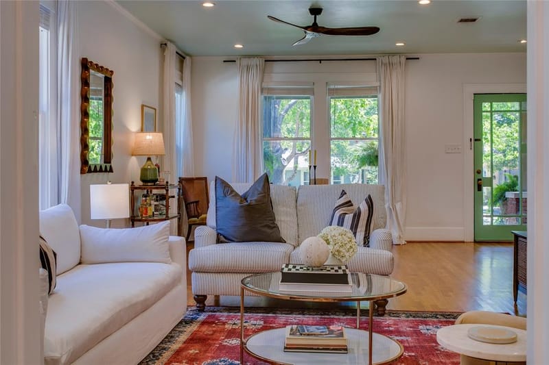 623 N Montclair Avenue, Dallas TX 75208 - Photo 12