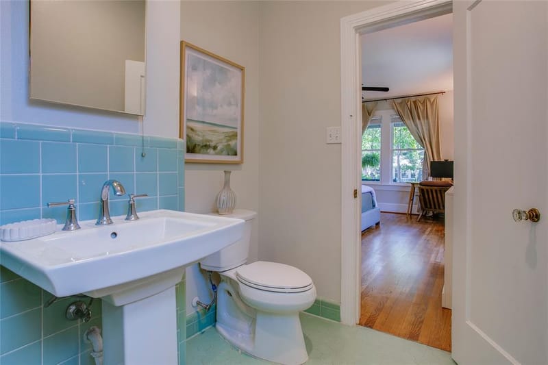 623 N Montclair Avenue, Dallas TX 75208 - Photo 22