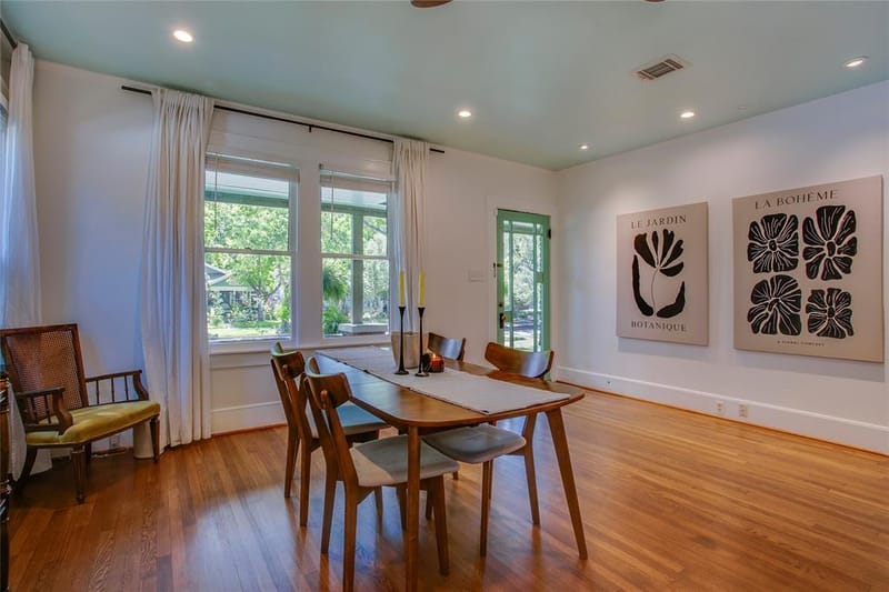 623 N Montclair Avenue, Dallas TX 75208 - Photo 7