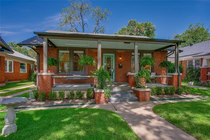 623 N Montclair Avenue, Dallas TX 75208 - Photo 3