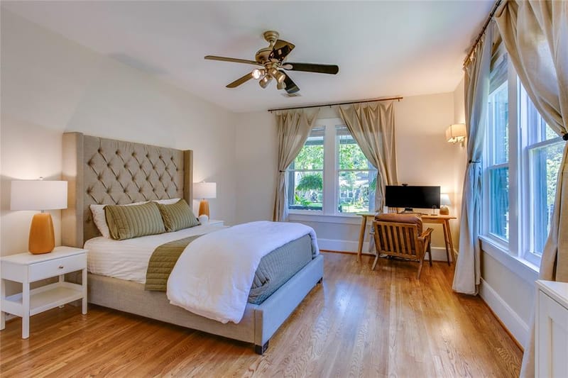 623 N Montclair Avenue, Dallas TX 75208 - Photo 20