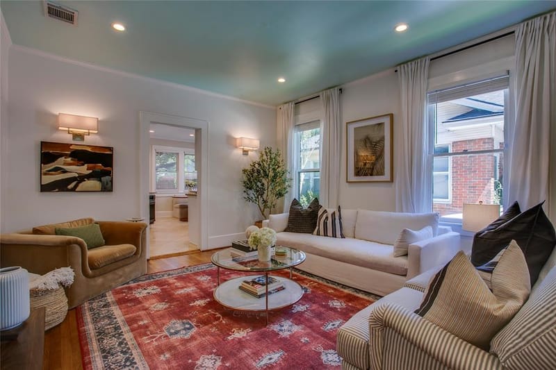 623 N Montclair Avenue, Dallas TX 75208 - Photo 9