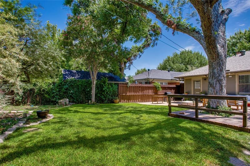 623 N Montclair Avenue, Dallas TX 75208 - Photo 34