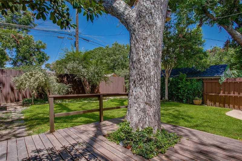 623 N Montclair Avenue, Dallas TX 75208 - Photo 33
