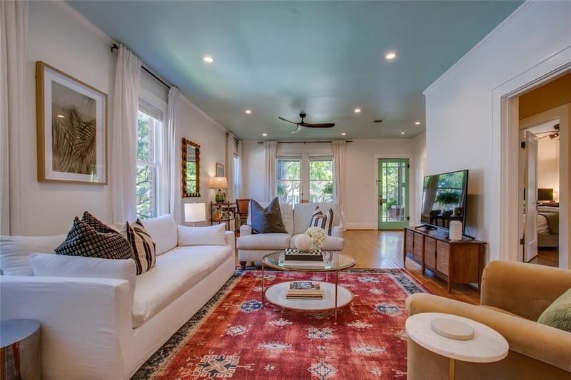 623 N Montclair Avenue, Dallas TX 75208 - Photo 11
