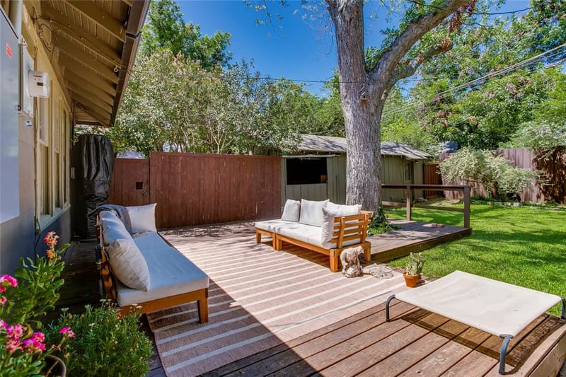 623 N Montclair Avenue, Dallas TX 75208 - Photo 31