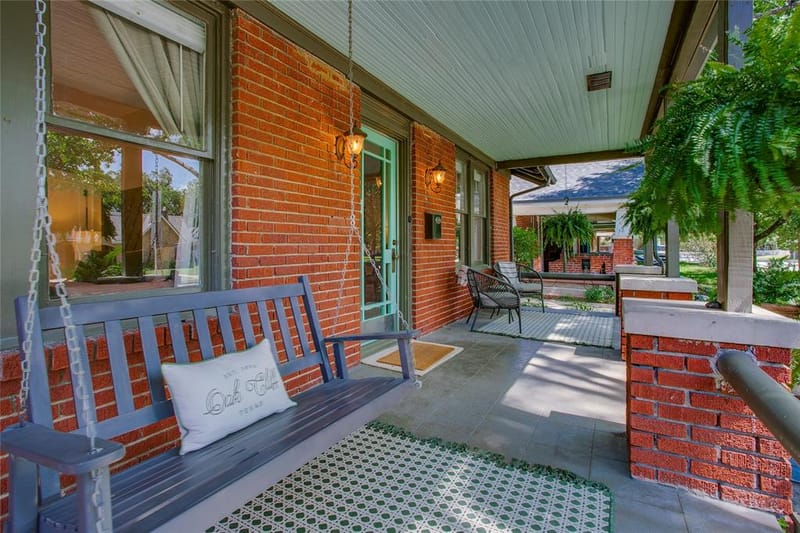 623 N Montclair Avenue, Dallas TX 75208 - Photo 4