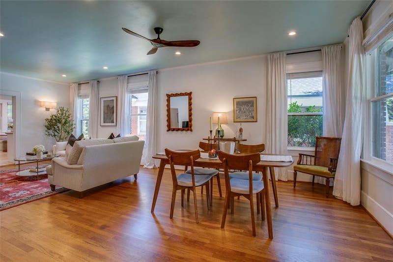 623 N Montclair Avenue, Dallas TX 75208 - Photo 8