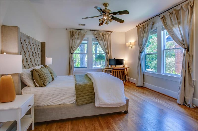 623 N Montclair Avenue, Dallas TX 75208 - Photo 21