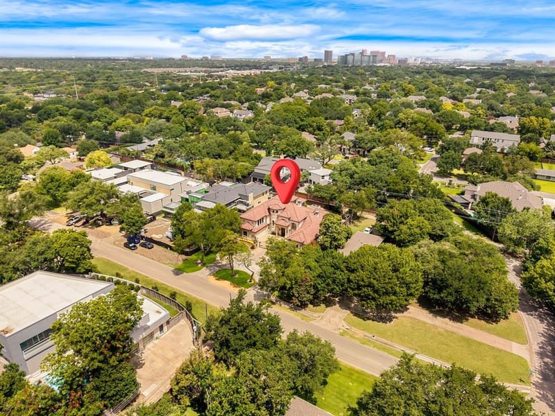 5821 Northaven Road, Dallas TX 75230 - Photo 38