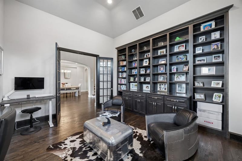 1008 Lexington Terrace, Southlake TX 76092 - Photo 6