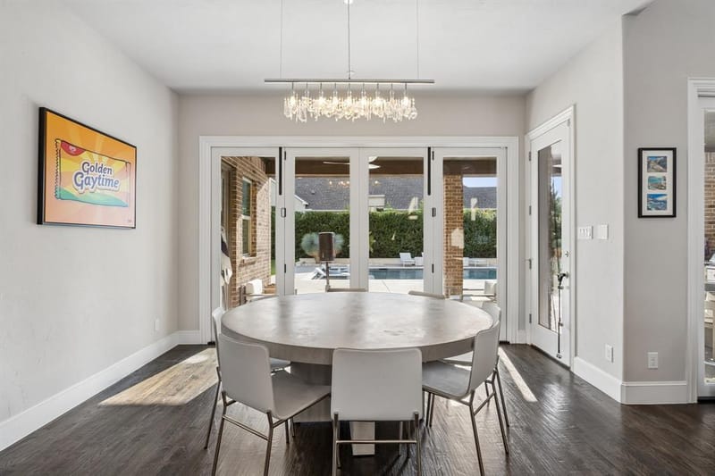 1008 Lexington Terrace, Southlake TX 76092 - Photo 17