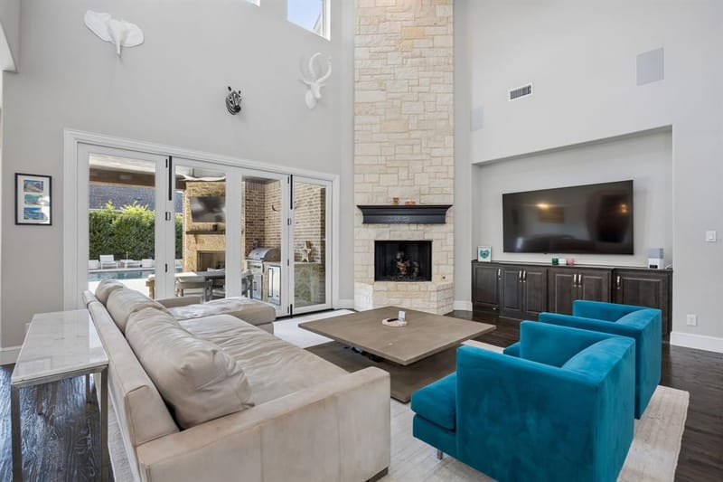 1008 Lexington Terrace, Southlake TX 76092 - Photo 12