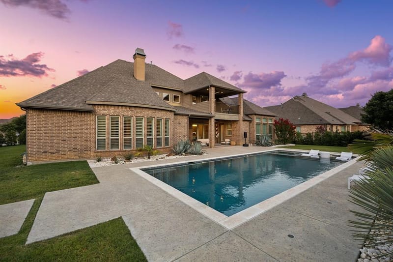 1008 Lexington Terrace, Southlake TX 76092 - Photo 3