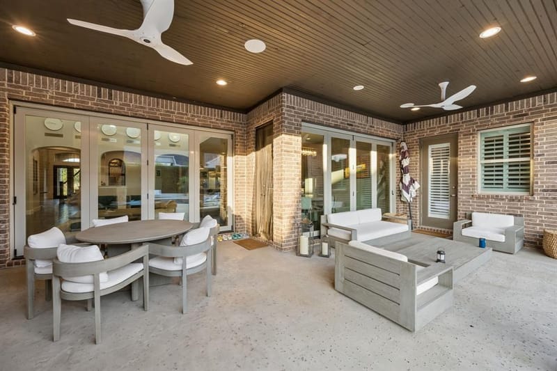 1008 Lexington Terrace, Southlake TX 76092 - Photo 36
