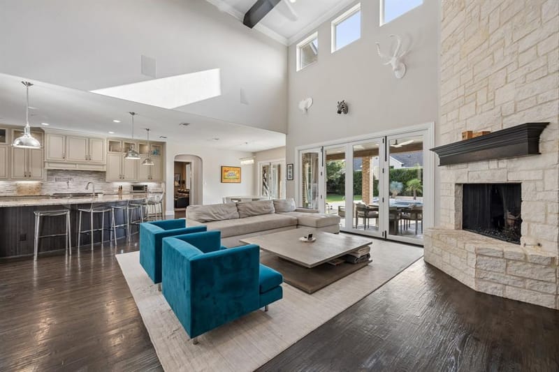 1008 Lexington Terrace, Southlake TX 76092 - Photo 10