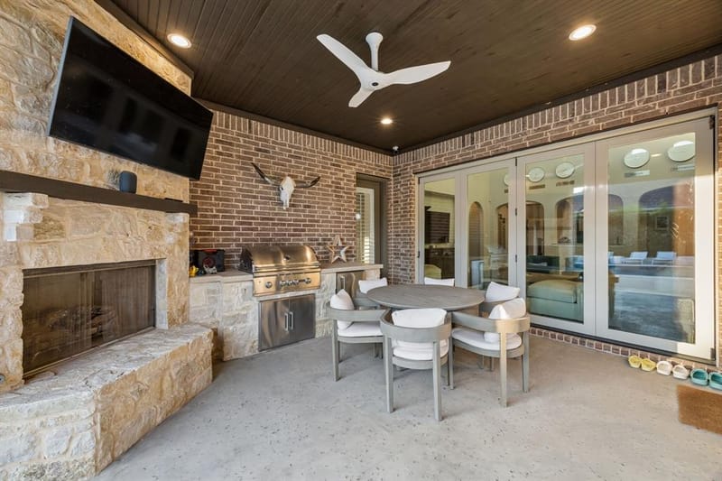 1008 Lexington Terrace, Southlake TX 76092 - Photo 37