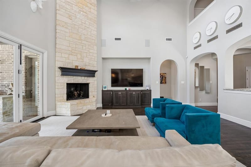 1008 Lexington Terrace, Southlake TX 76092 - Photo 11