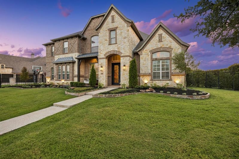 1008 Lexington Terrace, Southlake TX 76092 - Photo 40