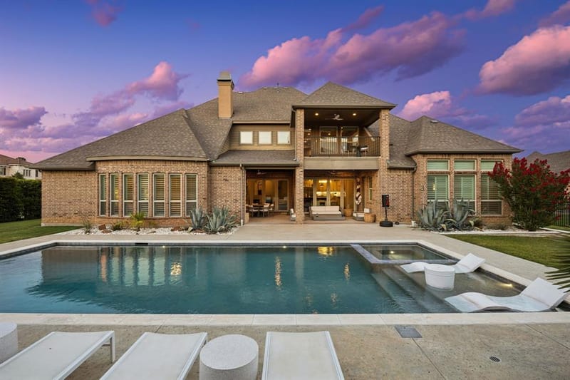 1008 Lexington Terrace, Southlake TX 76092 - Photo 4