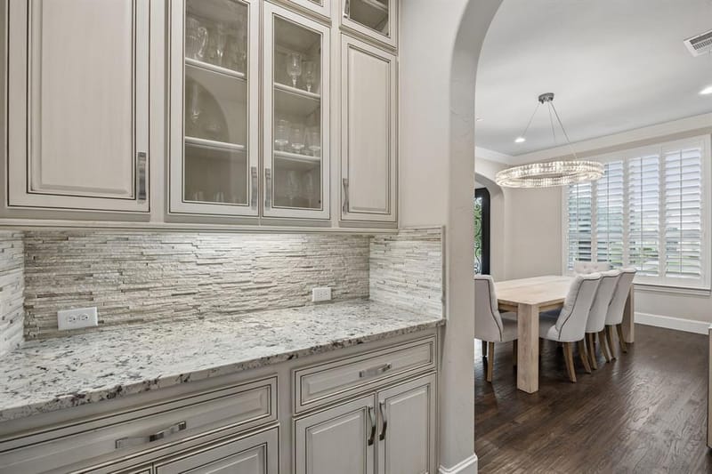 1008 Lexington Terrace, Southlake TX 76092 - Photo 8