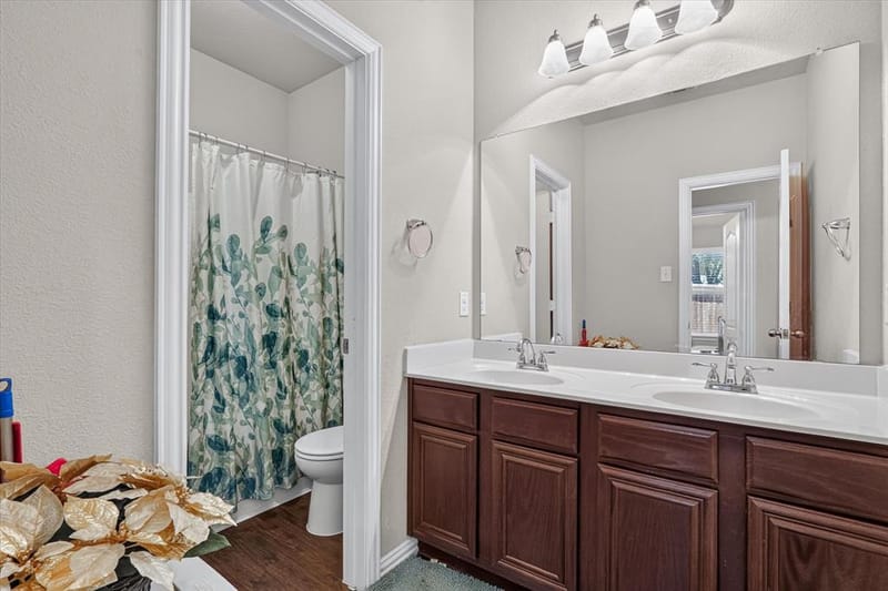 5104 Chatfield Place, Arlington TX 76017 - Photo 17