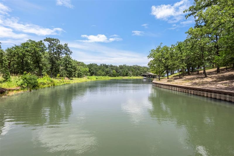 136 Private Road 197, Streetman TX 75859 - Photo 33