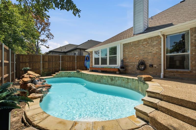 3313 Depaul Drive, Denton TX 76210 - Photo 2