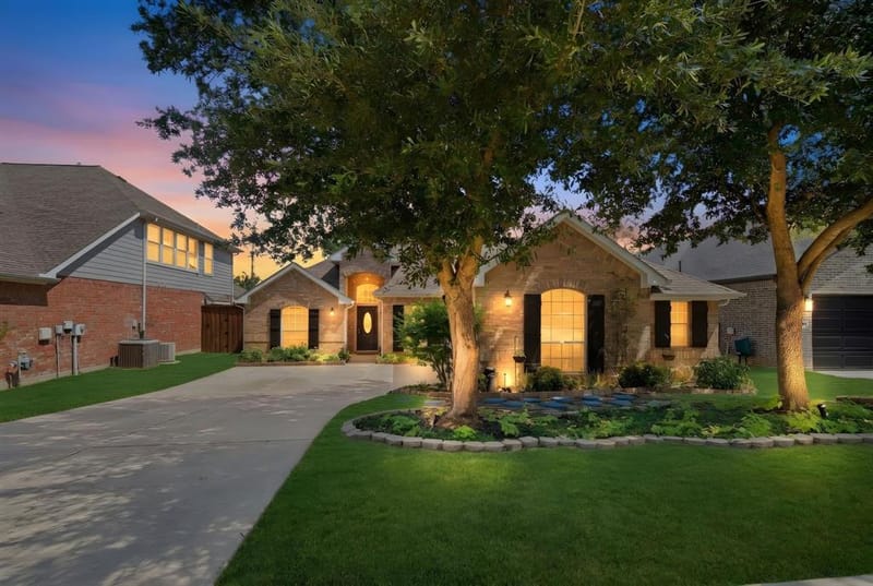 3313 Depaul Drive, Denton TX 76210 - Photo 32