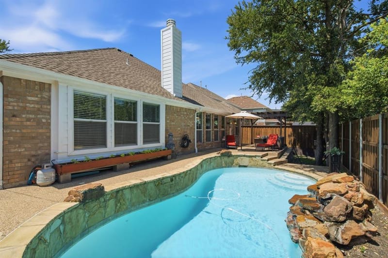 3313 Depaul Drive, Denton TX 76210 - Photo 30