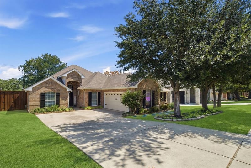 3313 Depaul Drive, Denton TX 76210 - Photo 31