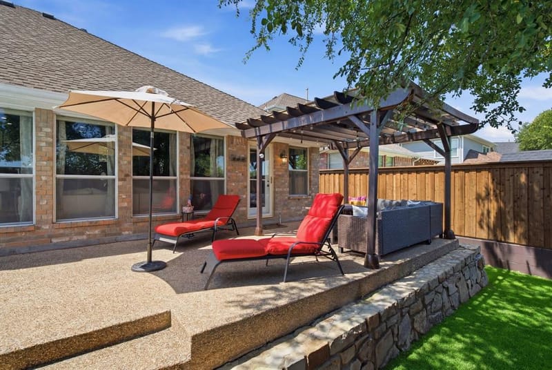 3313 Depaul Drive, Denton TX 76210 - Photo 29