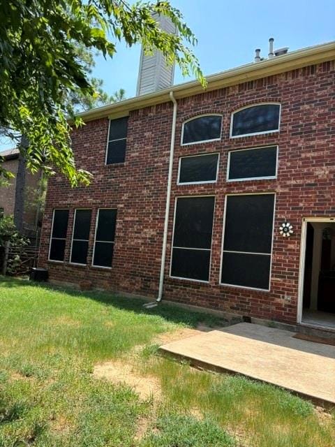 508 BRIAROAKS Drive, Lake Dallas TX 75065 - Photo 27