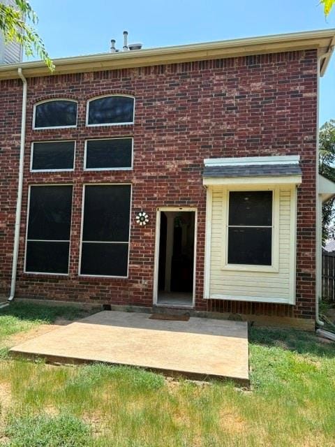 508 BRIAROAKS Drive, Lake Dallas TX 75065 - Photo 26