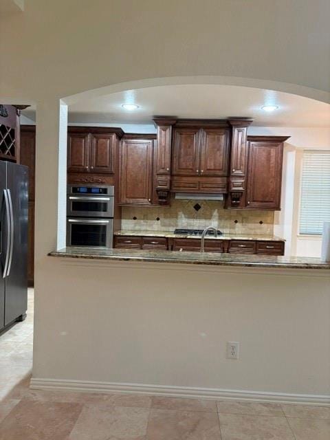 508 BRIAROAKS Drive, Lake Dallas TX 75065 - Photo 11