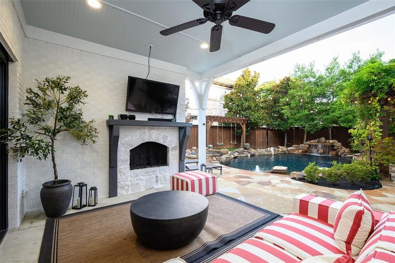 7702 Bryn Mawr Drive, Dallas TX 75225 - Photo 31