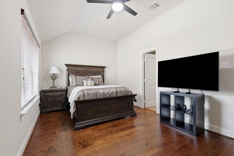 7821 Rosebank, The Colony TX 75056 - Photo 27