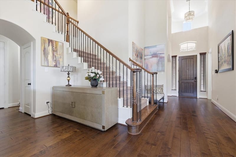 7821 Rosebank, The Colony TX 75056 - Photo 6