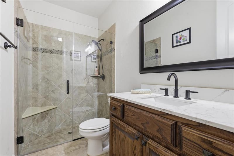 7821 Rosebank, The Colony TX 75056 - Photo 26