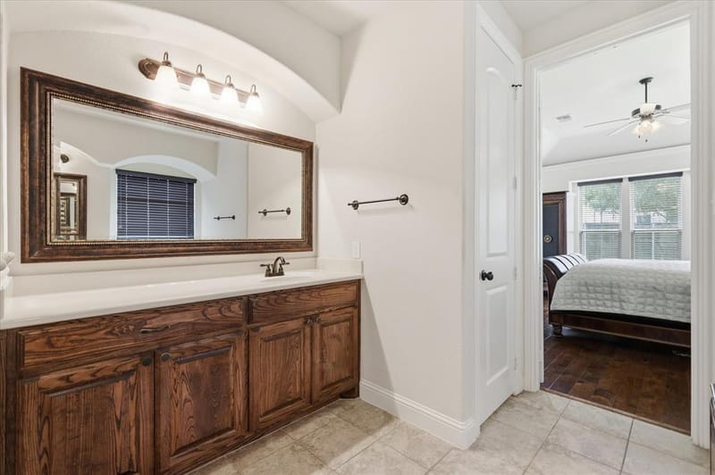 7821 Rosebank, The Colony TX 75056 - Photo 22