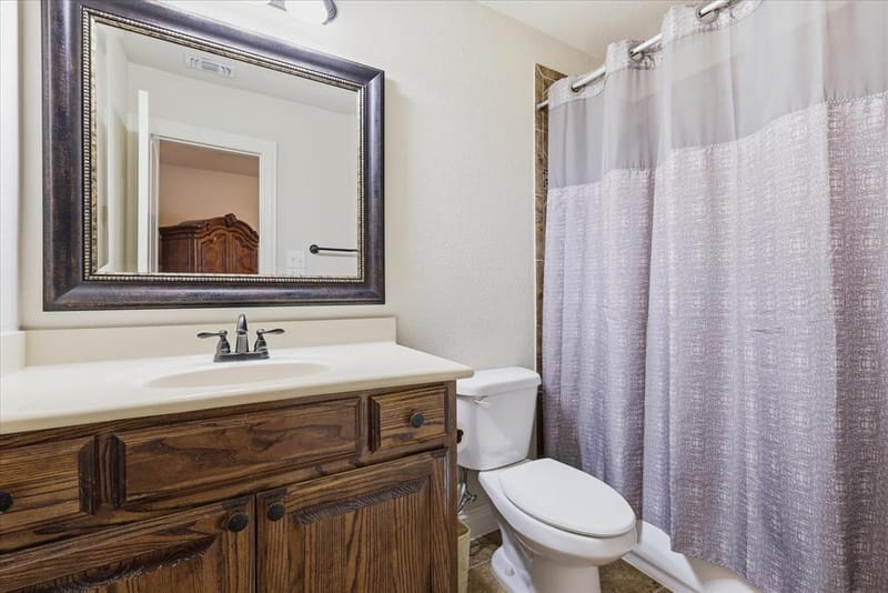 7821 Rosebank, The Colony TX 75056 - Photo 28
