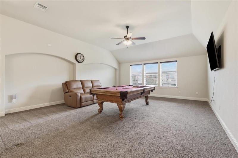 7821 Rosebank, The Colony TX 75056 - Photo 24