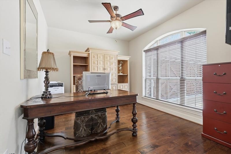 7821 Rosebank, The Colony TX 75056 - Photo 18