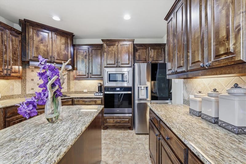 7821 Rosebank, The Colony TX 75056 - Photo 15