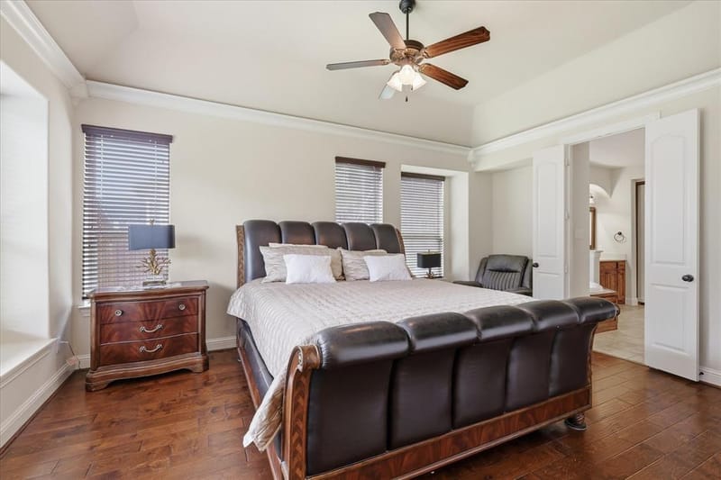 7821 Rosebank, The Colony TX 75056 - Photo 19