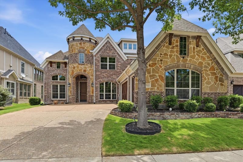 7821 Rosebank, The Colony TX 75056 - Photo 31
